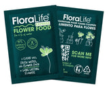 Cut Flower Food Floralife Flower Food Powdered Packets - Pack of 36 Express Universal Packets