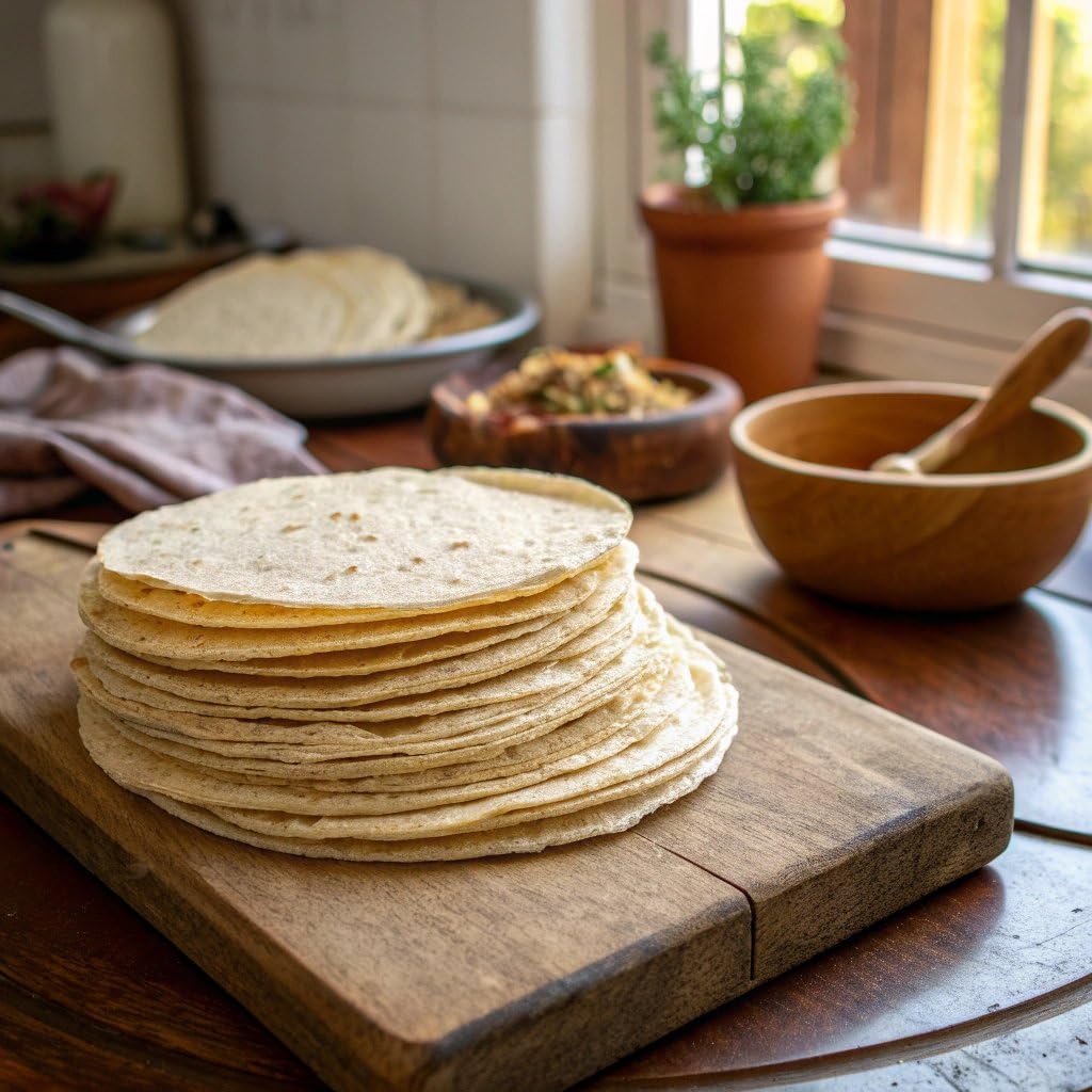 365 By Whole Foods Market, Stone Ground Corn Tortillas, 9.7 Ounce, 12 Count