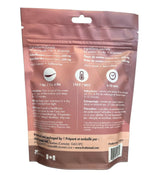 Elderflower & Elderberry Bulk - Herbal Tea Blend for Wellness (Makes up to 75 Cups) | Ideal for Baking, Jelly & Cookies | 75 g (Loose Bulk)