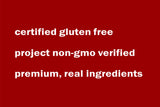 Bakery on Main Gluten-Free Non GMO Granola, Oat Crunch, 2.5 Pound