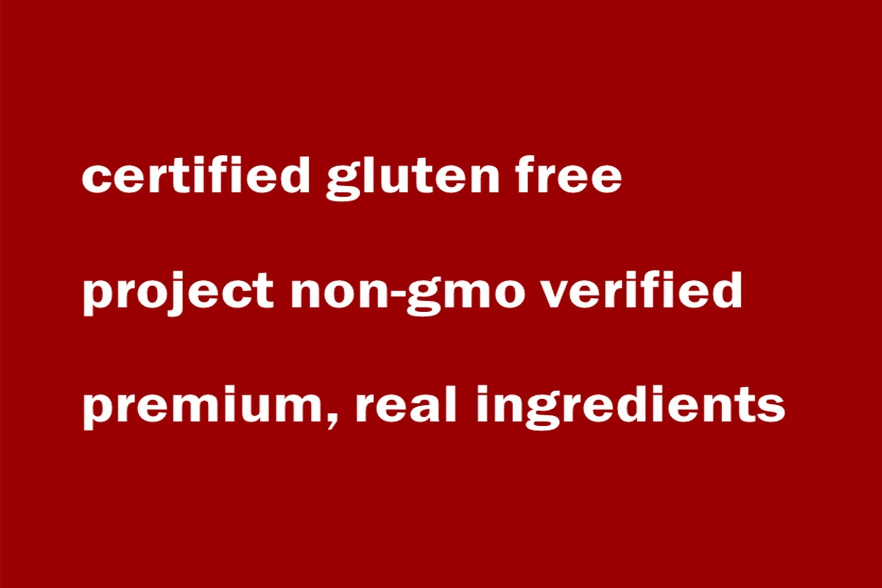 Bakery on Main Gluten-Free Non GMO Granola, Oat Crunch, 2.5 Pound