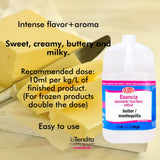 Deiman Artificial Food Flavoring Butter Essence(1.06 gal)