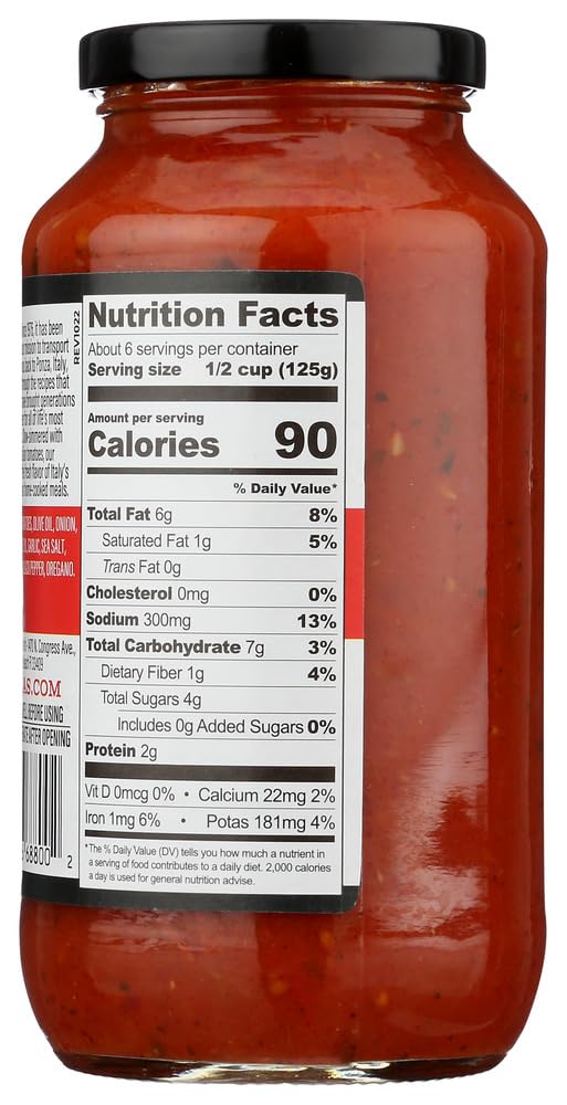 Marinara Sauce