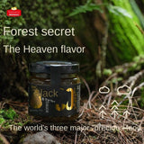 Hakusanjo Black Truffle Sauce 90g/bottle