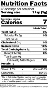 Red Miso Powder (8 oz, ZIN: 527147) - 2 Pack