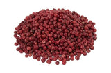 Essential Spice Whole Pink Peppercorns, 2 oz - Sweet, Fruity & Mildly Spicy Flavor - Gourmet Pink Berries for Sauces, Blends, Salads & Elegant