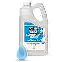 Harris Odor Eliminator and Cleaner Concentrate - 1 Gallon - Fresh & Clean Scent