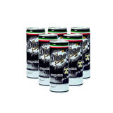 Dino Luzzi Energy Drink, 250 ML (6 Count)