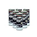 Dino Luzzi Energy Drink, 250 ML (6 Count)