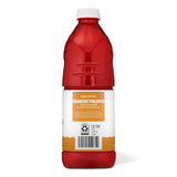 Amazon Grocery, Cranberry Pineapple Juice Cocktail, 64 Fl Oz