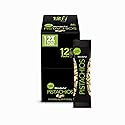 Wonderful Pistachios In Shell, Roasted and Salted Nuts, 1.25 Ounce Bag (Pack of 12), Protein Snack, On-the Go, Individually Wrapped Healthy Snack