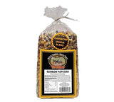 Amish Popcorn Gluten Free, NON GMO Tender Rainbow Kernel Popcorn - Troyer Farms - 2 lb. Bag