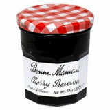 Bonne Maman Cherry Preserves 13 Ounce (Pack of 6)