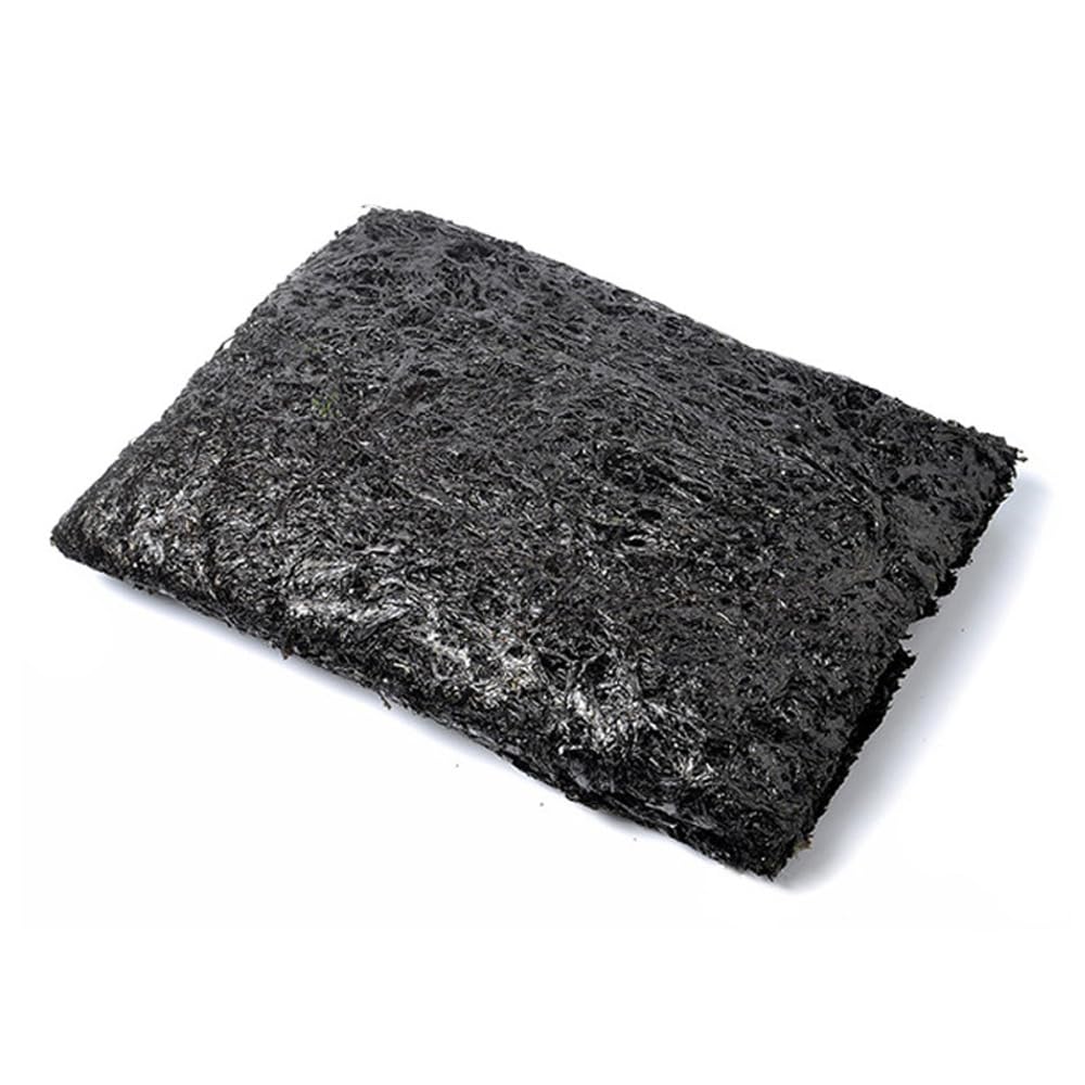 Dried Seaweed Dried Laver Nori Seaweed Sea Product Zi CAI (250 g)