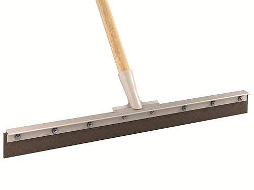 Bon 14-455 Replacement Blade for Floor Squeegee, 36-inch