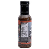 The Shed Barbeque & Blues Joint Hoggin It All Marinade