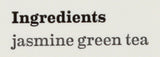 Bigelow Tea Jasmine Green Tea 20 Count (Pack of 1)