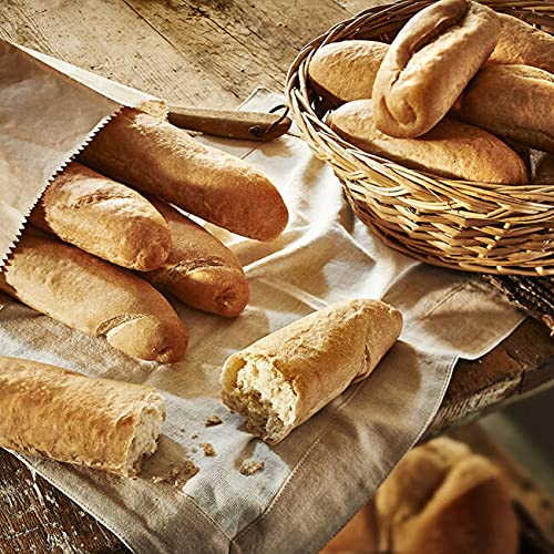 Schar Dr Baguettes (Baquettes) Gluten Free, 12.3oz, Pack of 3, 12.3 Ounce