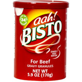 Gravy Mix,Inst,Cansiter