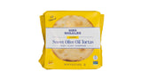 INES ROSALES Sweet Lemon Tortas, 6.34 OZ
