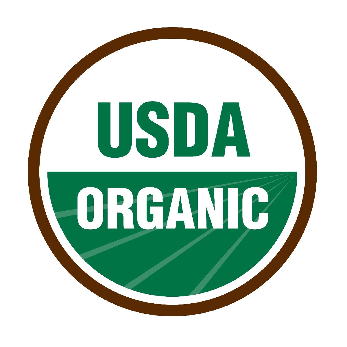 McCabe Organic Black Pearl Rice - Rich in Fibers & Minerals | USDA Certified Organic and CCOF Certified | Product of USA | 12 Lbs