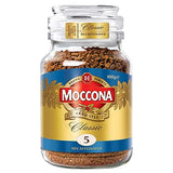 Moccona Classic Decaffeine Coffee 100g ??? ??? ???? ??