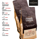 Specialty Coffee Beans, 1kg, Café Fazenda Venturim, Fresh Roast, Direct from the Farm - Chocolate, Caramel and Hazelnut