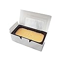 Vermont Nut Free Chocolates Fudge (Maple) 8 Ounces, Nut-Free, Egg-Free, Kosher