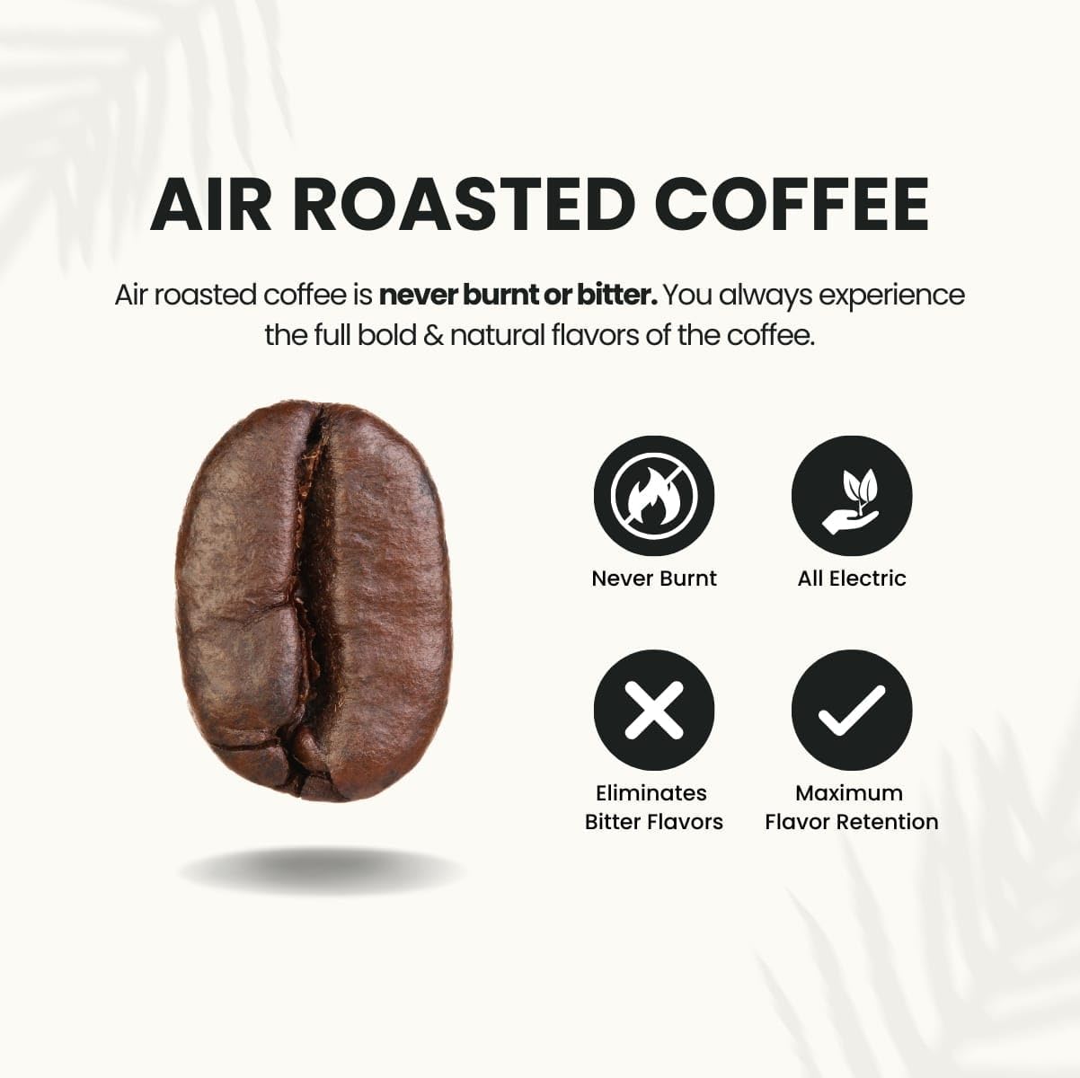 Canopy Point Coffee Honduras Dark Roast | Coarse Ground Coffee for Cold Brew, French Press & Percolator | Arabica specialty small batch roasted