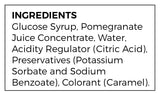 Pomegranate Molasses (Nar Eksisi Sosu), 9 lb / 4.1kg Bulk Jug - Sweet & Tangy Mediterranean Pomegranate Sauce for Marinades, Dressings, Grilling