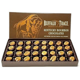 Buffalo Trace Chocolates, 32pc (16 oz)