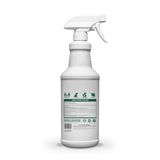 CLEANGO GREENGO Total Purpose, Biodegradable Emulsifying Cleaning Power, Nontoxic Cleaner for Bathroom, Kitchen, Garage, and More, 32 fluid ounces