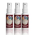 Wine Away Red Wine Stain Remover - Perfect Fabric Upholstery and Carpet Cleaner Spray Solution - Removes Wine Spots - Spray and Wash Laundry to Vanish