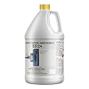 CarpetGeneral - Carpet Odor Absorber 53124 - Neutralizer, Deodorizer, and Eliminator - Carpets, Rugs, and Upholstery - Biological, Pet, and Food Odors