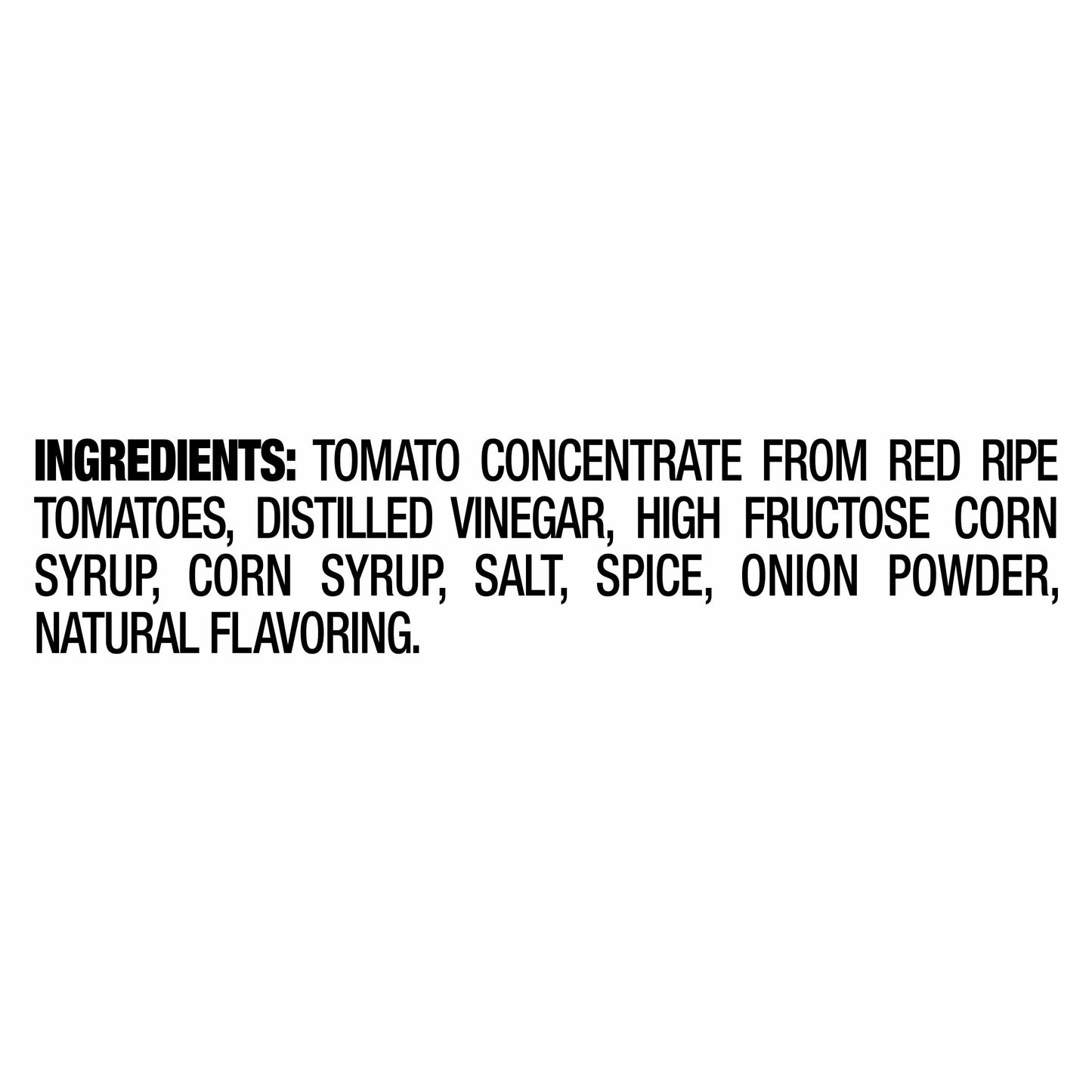 Heinz Tomato Ketchup, 32 oz Bottle