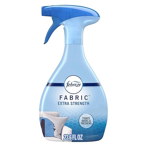 Febreze Fabric Refresher Original Scent Air Freshener Spray 27 oz.