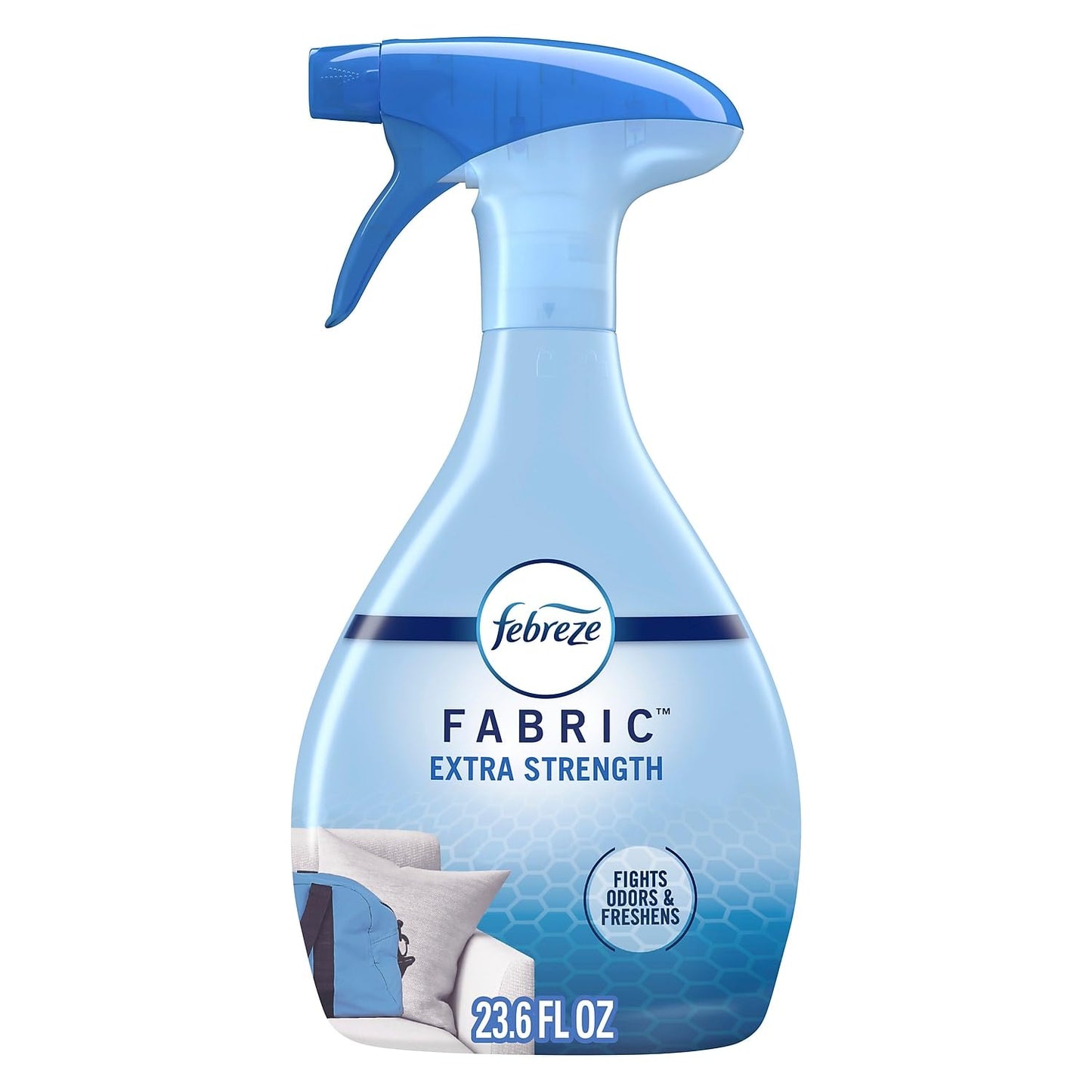 Febreze 908654 Febreze Fabric Refresher Spray Lightly Scented 27 oz. (19744)