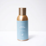 Claire Burke Wild Cotton Scent Room Spray, 3 oz - Fresh Home Fragrance & Air Freshener, Natural Scent Home Fragrance, Long Lasting Natural Air