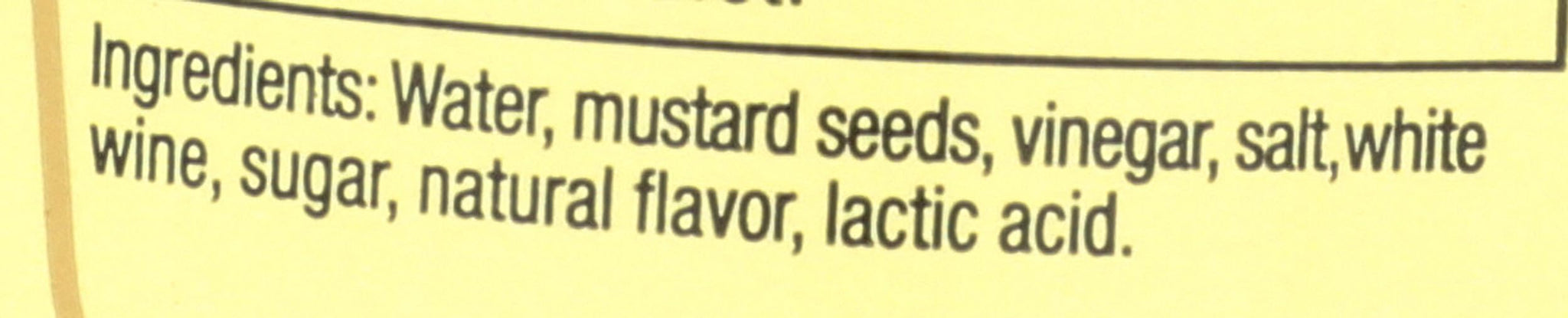 Maille Mustard, Old Style, 7.3 oz
