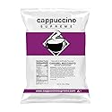 Cappuccino Supreme 2 lb bag Caramel Macchiato Instant Cappuccino Mix
