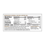 Amoretti - Chocolate Peppermint Creamy Cookie Spread - 12 oz