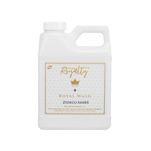 32oz Royal Wash - Bourbon Royalty