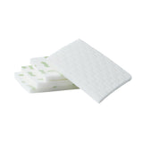 Mr. Clean Magic Eraser Handy-Grip All Purpose Refill Pads, White (Pack of 4)