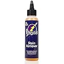 Dr Floyd's Stain Remover - Ranked #1 in Testing Against Major Brands - Prewash - Removes Grease, Oil, Food, Coffee, Blood, Sweat, Grass, Ink, dirt