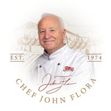 Flora Foods Alfredo Sauce Restaurant Style (15 OZ)