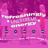 ASPIRE® Classics Variety Pack, Healthy Energy Drink 80mg Natural Caffeine, Zero Sugar No Carbs Keto Friendly, 12 Pack Green Tea Sugar Free Drink Low