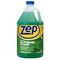 Zep All-Purpose Cleaner and Degreaser - 1 Gallon (1 Unit) ZU0567128 - Heavy Duty Industrial Cleaner for Business and Household Used in Kitchen