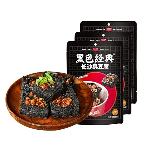 ???? ????? ??? ?? snack Chinese food 118g/?X3?????????/New and old packages are shipped randomly?