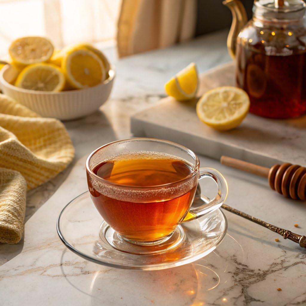 Lipton Yellow Label International Blend | Black Tea | Premium Tea | Lipton Tea Bags | 200 Grams (Pack of 2)