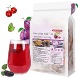 Sour plum soup bag tea 8.81oz Instant drink Sour sweet and delicious ??????250g